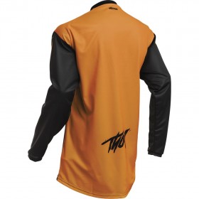 Maglia Thor Sector Link N005 2020 Manica Lunga